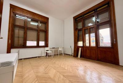 Apartament spațios 4 camere,  Piata Victoriei - 14