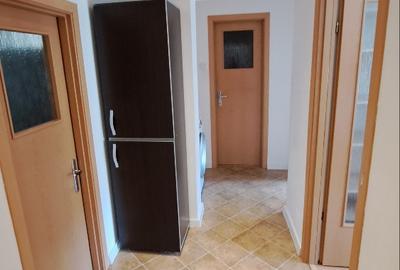 Parcul Circului-Lacul Tei, 3 camere de inchiriat, 7/10, mobilat/utilat, 2 bai - 17