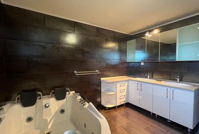 Vilă Individuală cu 5 camere – Cartier Mihai Viteazu - 5