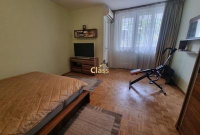 Garsonieră decomandată, mobilată în Gheorgheni