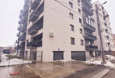 Apartament 3 Camere vedere lac Aleea Argedava Sector 2 - 2