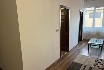 Garsonieră mobilată și utilată | Etaj 1 | Str. Leordeni nr. 94, Stb - 8