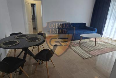 3 camere Bnd Building 101mp Faleza Nord Pescărie Delfinariu Parcare vedere mare - 12