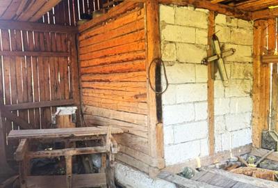 Vanzare casa locuibila in Frasin Gura Humorului - vedere panoramica/utilitati - 18