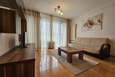 Apartament cu 2 camere de inchiriat in centrul Brasovului - 1