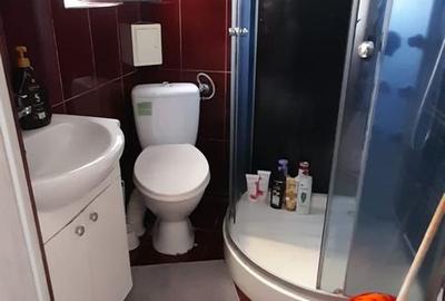 APARTAMENT 2 CAMERE  45 MP   MOBILAT  - RONAT - 14