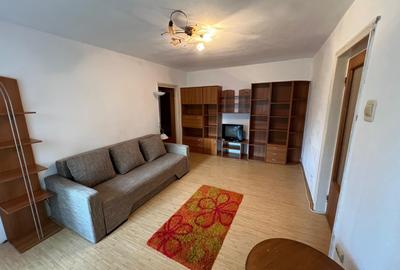 Inchiriere apartament 2 camere Militari PARCUL LINIEI METROU - 1