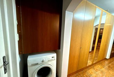 Vânzare apartament Obcini 3 cam. mobilat, utilat, 2 balcoane închiriabil imediat - 16