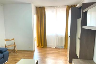 Garsoniera | 50m Metrou Tudor Vladimirescu, 700m Parc Drumul Taberei - 1