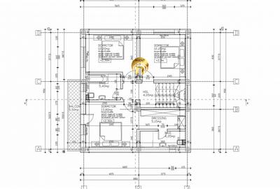 Casă Individuală P+1+M | 165 mp utili | Teren 240 mp - Otopeni Odaile - 3