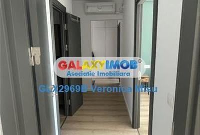 Apartament 2 camere 50 mp - 2 min de metrou 1 Decembrie 1918 - 6