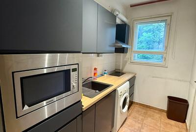 2 Bedroom Apartament | Kogalniceanu | Balcony | Cismigiu - 5