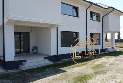 Dascalu-Vila 5 camere, 3 bai, 2 terase, 400mp teren - 23