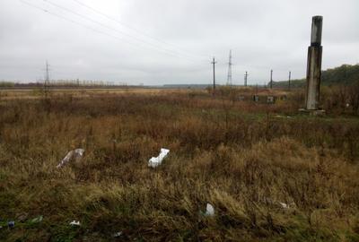 Vand Teren pt PARC FOTOVOLTAIC, BENZINARIE, HALE - DN5 Bucuresti-Giurgiu km 45 - 12