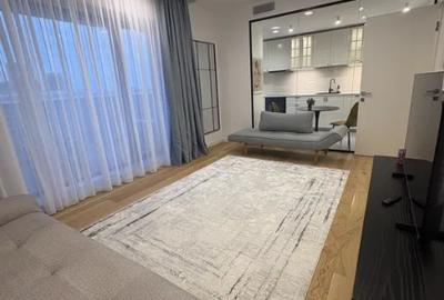 Nusco City  Faza 2| Apartament 2 camere| Aviatiei | Pipera - 2