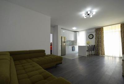 2 camere, la inchiriat, in Vivalia Grand - zona Centrala - 3