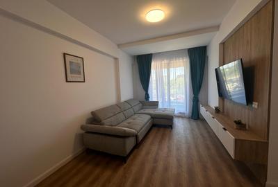 Apartament 2 camere decomandat | Încălzire în pardoseală | Bloc nou | Finisaje l - 1