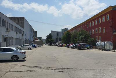 Hala industriala de inchiriat zona Cet - 11