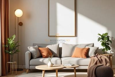 Garsoniera langa Grand Arena Mall, finisaje noi, Comision 0% -Sector 4 - 1