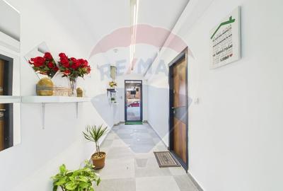 2 camere + terasa 19mp, bloc 2020, Rahova- sos.Magurele, str.Grindu - 13