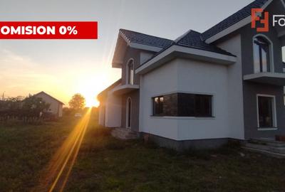 Casă individuală cu 5 camere în Becicherecu Mic