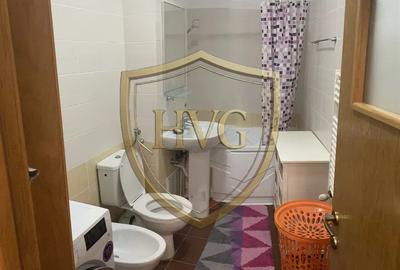 Apartament cu 2 camere | Centrala imobil | Proximitate metrou - 6