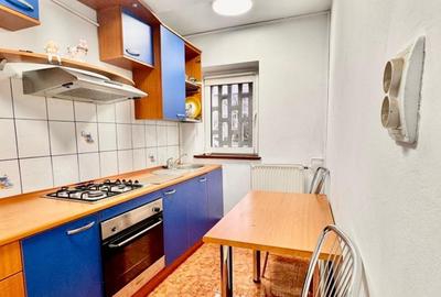 Apartament 2 Camere | Cotroceni | Nemobilat/Mobilat (la cerere) - 9