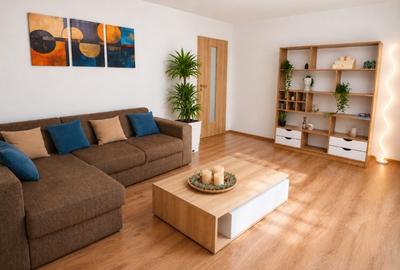Apartement 2 camere, etaj 1, 52mp utili, zona Olimpia - Stadion - 2