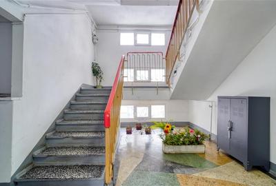 Apartament 2 camere, zona excelenta - B-dul Garii - 13