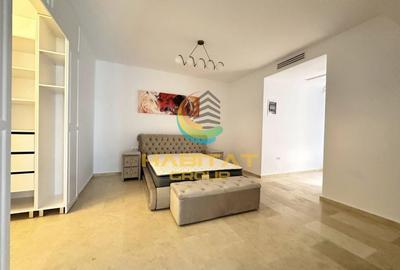 Apartament 3 Camere de tip PENTHOUSE- 5 minute M BERCENI - 9