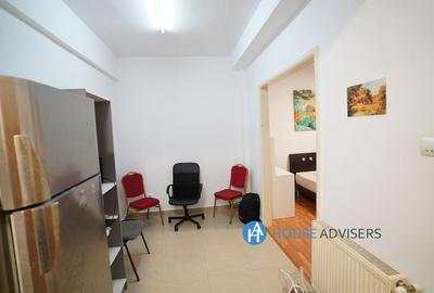 Inchiriere garsoniera Calea Victoriei - 8