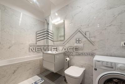 RESIDENCE 5 | Rond OMV Pipera | Apartament exclusivist | View liber | Lux - 10