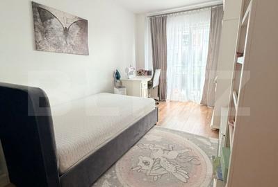 Apartament 2 camere, 54.36 mp, etaj intermediar, parcare inclusa, Buna Ziua - 10