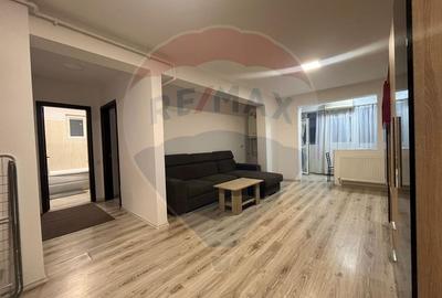 Apartament cu 2 Camere în Zona Berceni, Tip Studio - 3
