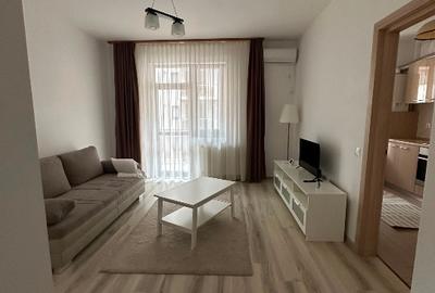 Închiriez garsonieră cartier Drumul Taberei,bulevardul Timisoara - 3