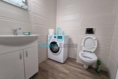 Apartament bloc nou  in cartierul Gheorgheni - 5