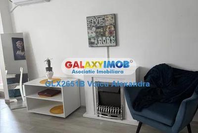 Apartament cu 2 camere decomandat, mobilat în Berceni