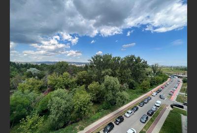 Apartament 2 camere |ultramodern | 72mp | View panoramic | Sopor - 1