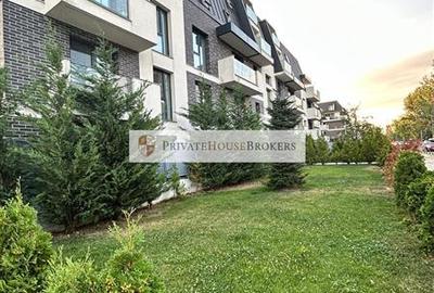 Baneasa | Sunset Lake Homes | Bloc 2022 | Parcare - 8