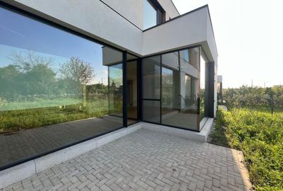Casa 4 camere | Amber Forest | Tunari | Pipera | Otopeni - 2