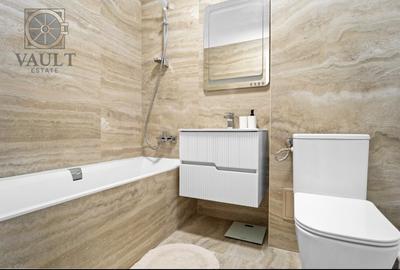 Apartament 3 camere - Vedere Parcul Circului - 10