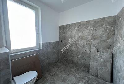 Apartament intabulat de 3 camere si 2 locuri parcare zona Turnisor - 9