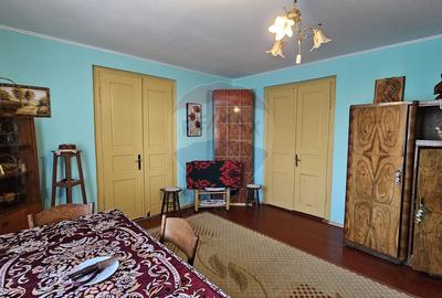 Casă / Vilă cu 3 camere de vânzare-Cacica-Suceava - 54