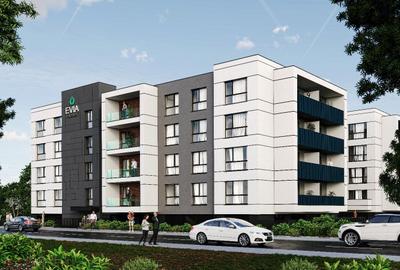 AP. 4CAM (108MP)+GRADINA (130MP)/ BLOC IN CURS DE FINALIZARE.EVIA! - 3