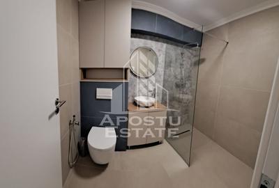 Apartament 2 camere, de inchiriat,zona Centrala, Timisoara - 5