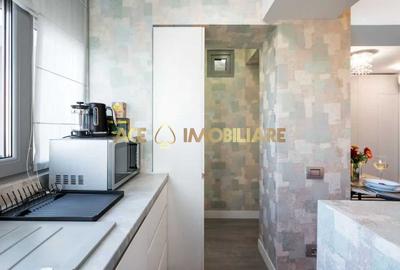 Garsoniera de inchiriat | P-ta Romana | Metrou | Ultracentral | - 6