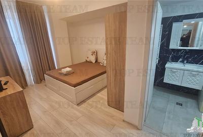 Apartament 3 camere spatios bloc finalizat sector 6-Militari - 8