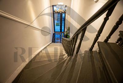 Apartament 125mp | Etaj 1 | Clădire Istorică 1900 Reabilitat integral - 18