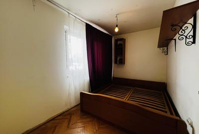Apartament 4 Camere - Et 1 -  Zona Girocului - 3