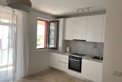 2 camere lux + parcare subterana , lift, liber - 16